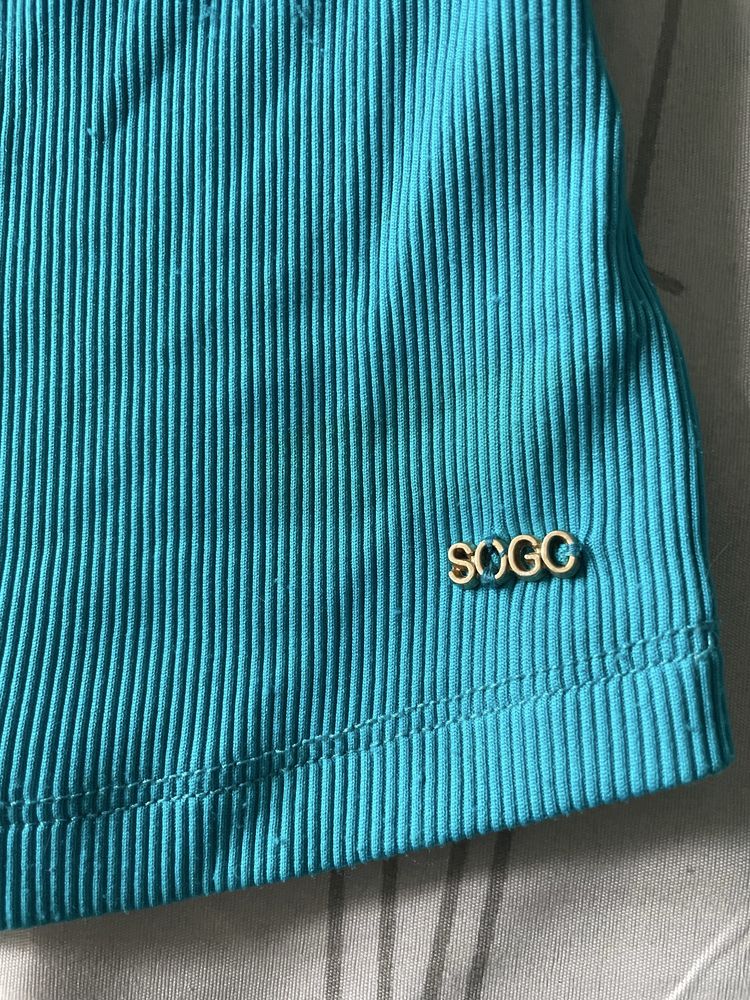 Майка футболка жіноча Sogo
