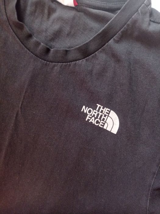 футболка The North Face