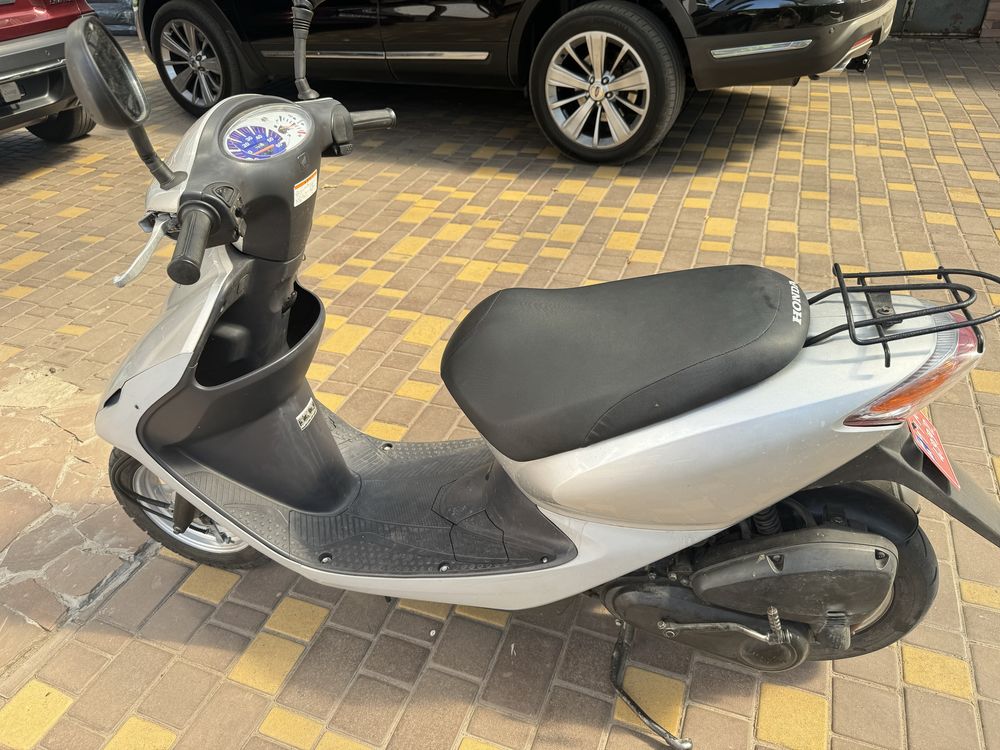Honda dia af 56 з документами