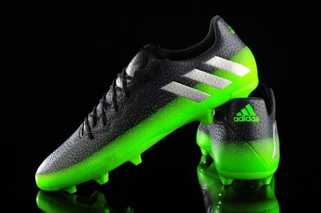 Бутси 40 розміру Adidas Messi 16.3