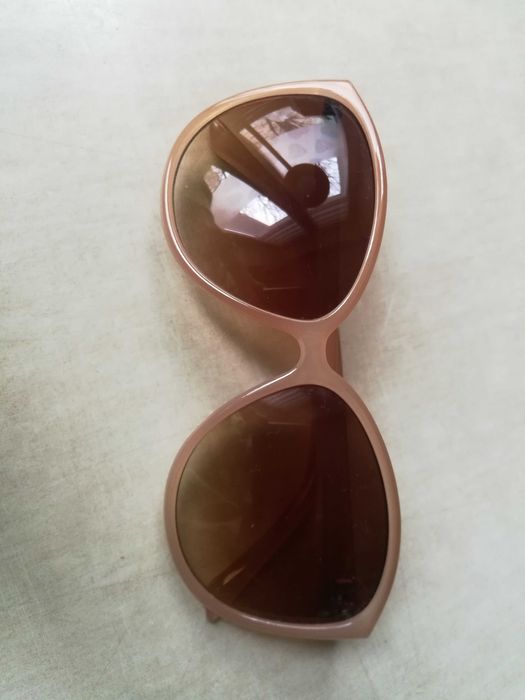 Okulary przeciwsłoneczne