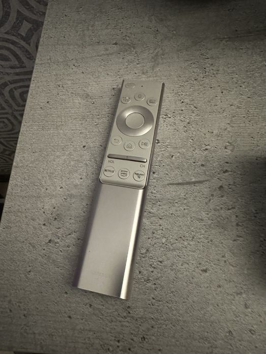 Теливізор Samsung QE49Q65RAT бита матриця