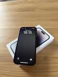 iPhone 14 Pro 256gb