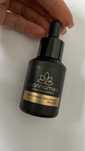 Serum do twarzy z olejem konopnym i 200 mg CBD Cannamea