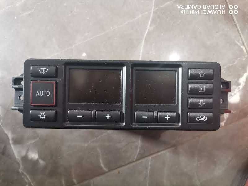 Panel klimatyzacji Audi A3 8L A4 B5