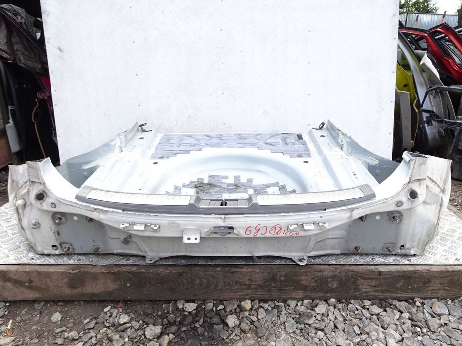 pas tylny wanna mazda 6 gj 12-18r. a4d kombi