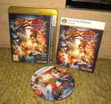 Street Fighter X Tekken / PC / PL / DB / BEZ KLUCZA /