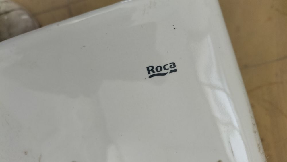 Bidé estado novo