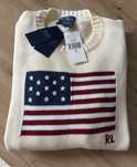 Sweter  Ralph Lauren  M