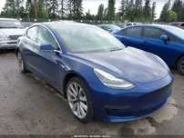Tesla Model 3 Long Range Dual-Motor 2020