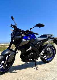 Yamaha MT125 impecável