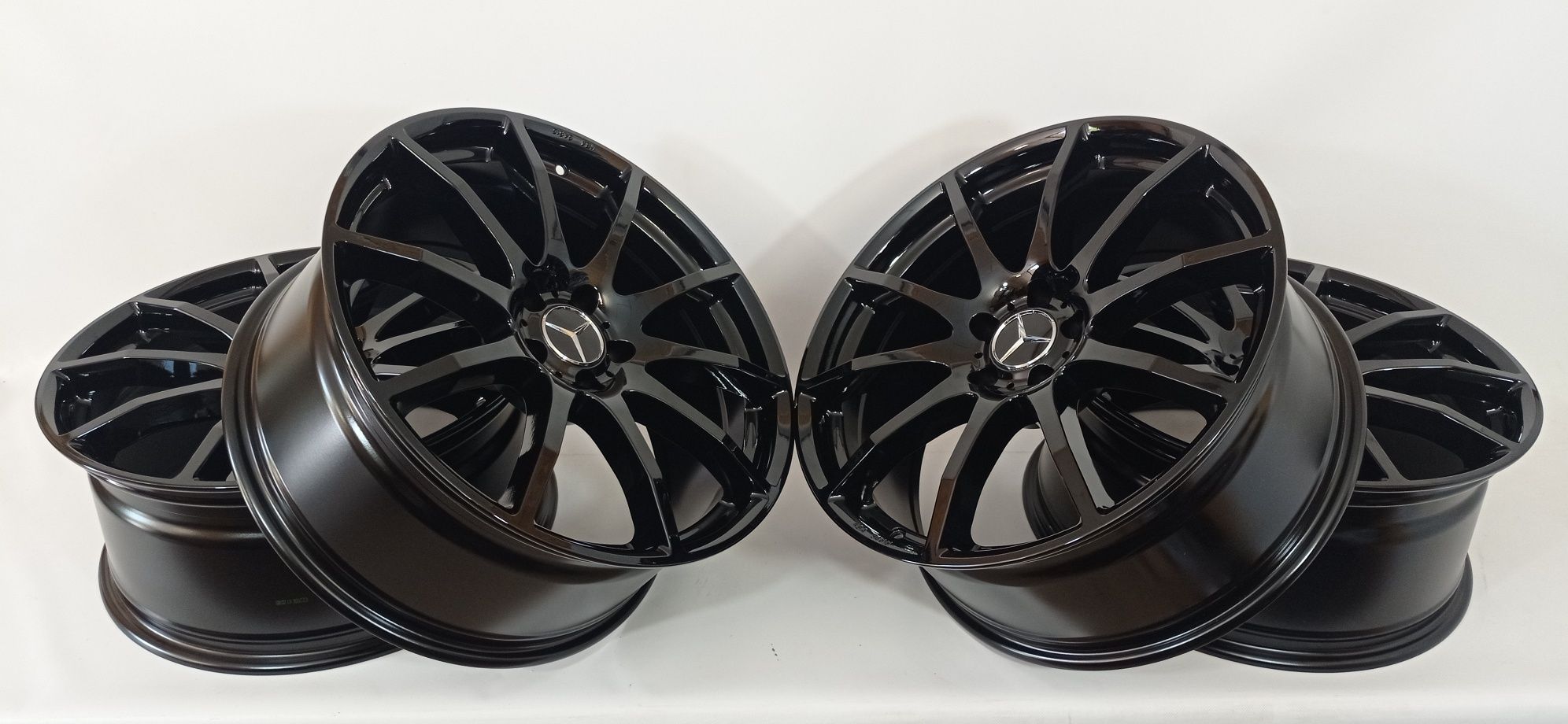 5x112 20" nowe mercedes eqe eqc gla glc gle glk klasa e s amg