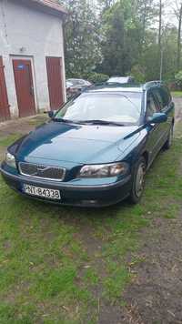 Volvo V70 2.4 benzyna