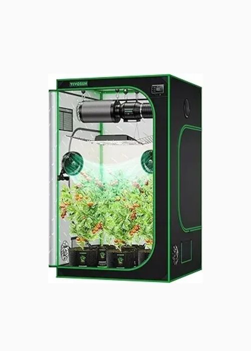 Smart grow system