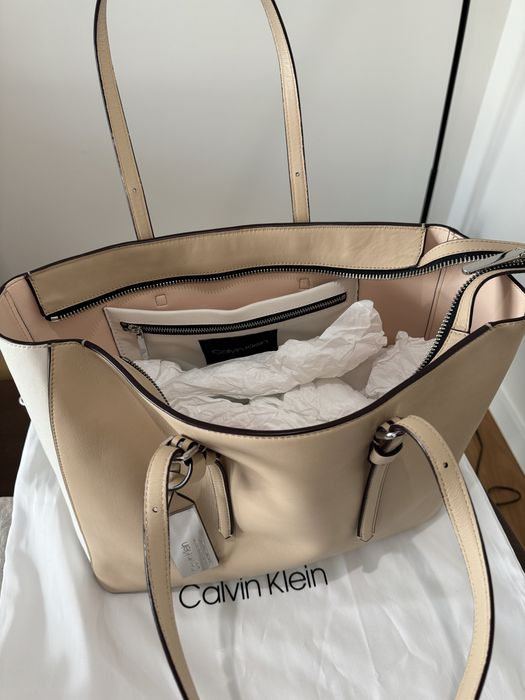 Carteira Calvin Klein