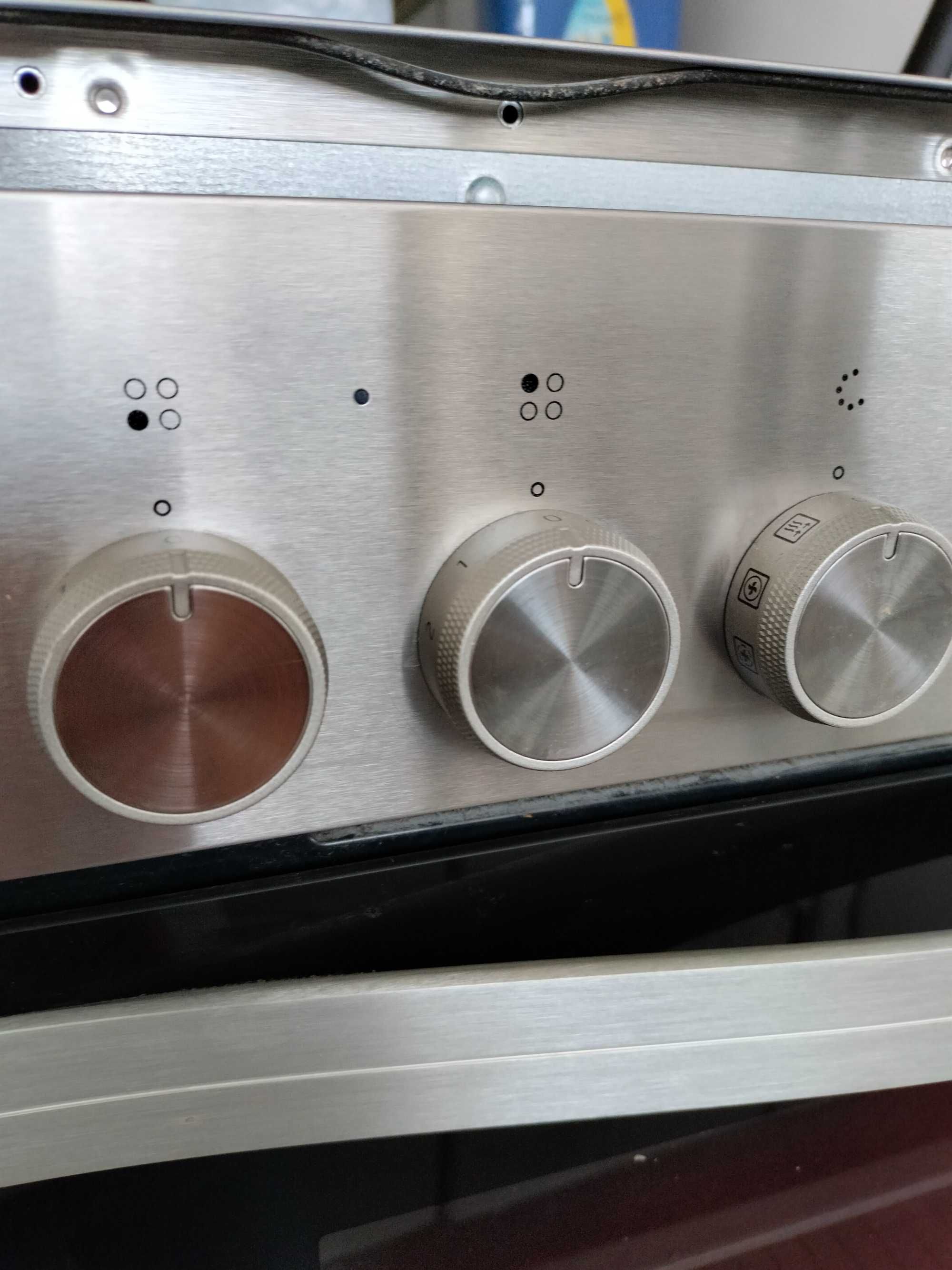 Okazja!!!Kuchenka elektryczna pod zabudowę CONSTRUCTA,2 m-ce gwarancji