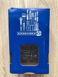 Wkręt do betonu 5,0x30 Torx20 Pan head. 200szt