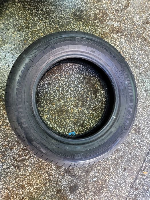 Opony Letnie 185/65R15 GoodYear Efficient Grip Perfomance 4szt MONTAŻ