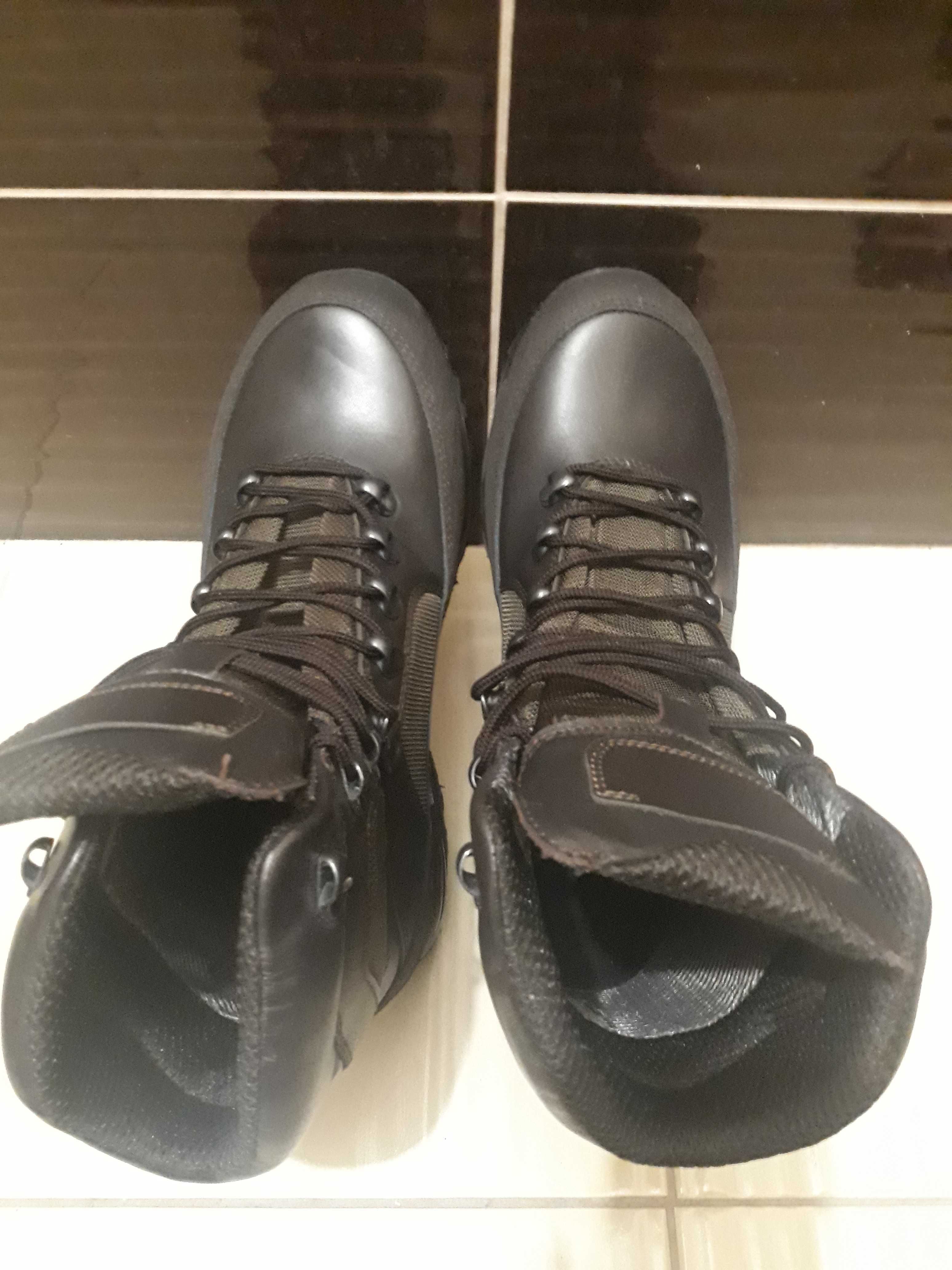 Buty taktyczne trzewiki MON 2 roz. 42 nowe.