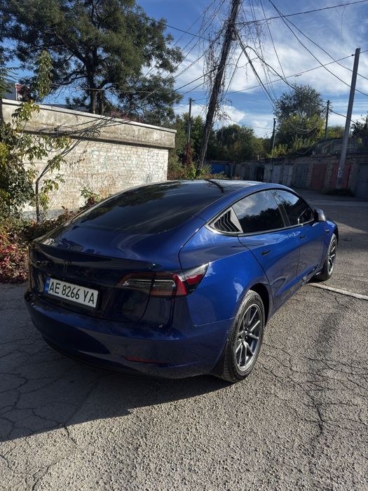 Продам Tesla Model 3 LR AWD