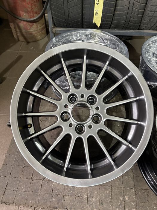 Продам оригинальные диски Бмв 32 стиль R17