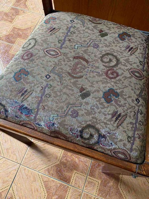 стул под реставрацию