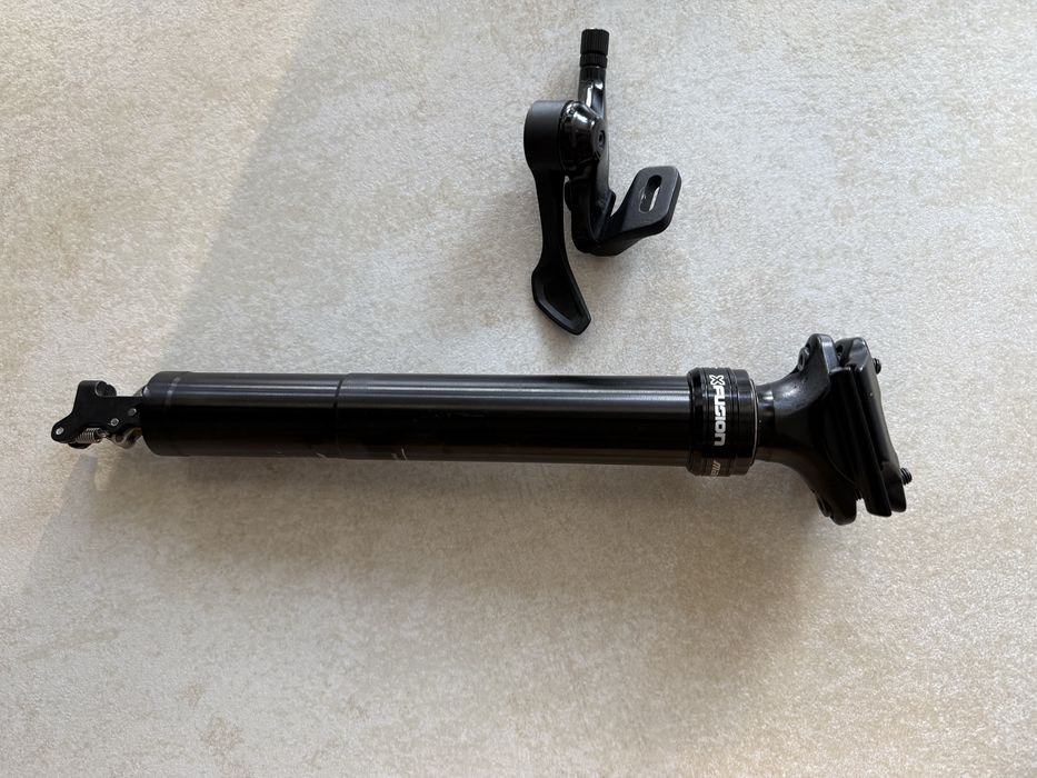 Espigão retrátil X-Fusion Manic