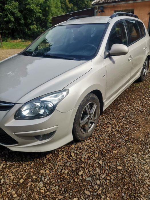 Sprzedam Hyundai i30 CW