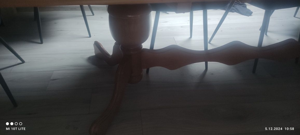 Stół rozkładany 200cm- 280cm