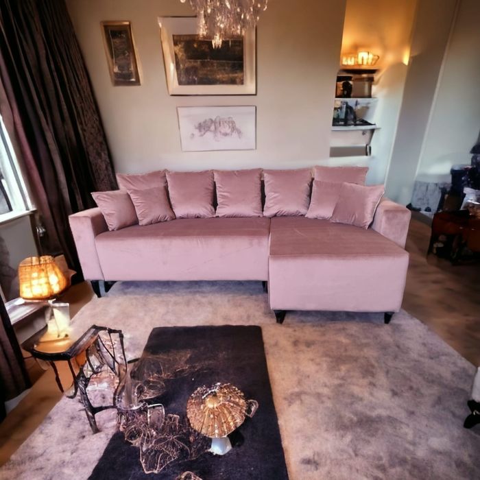 Narożnik,sofa,kanapa,zestaw wypoczynkowy