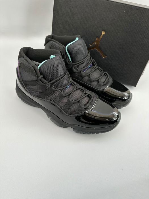 Кроссовки мужские Air Jordan 11 Retro джордан 11 кросівки чоловічі