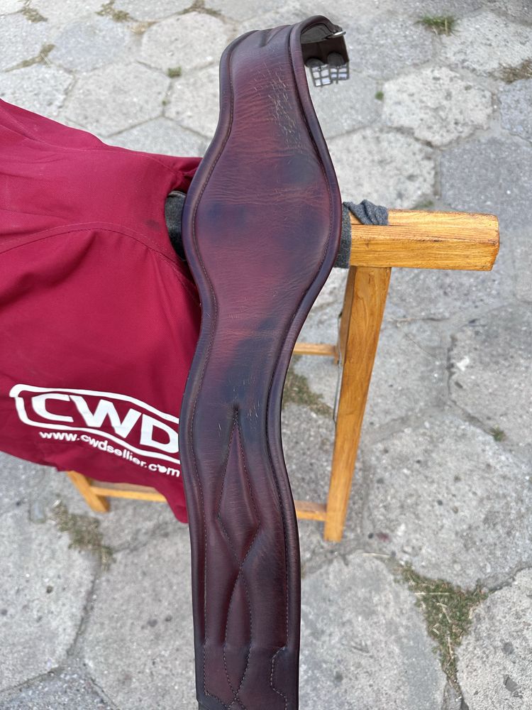 Popreg CWD 135cm anatomiczny