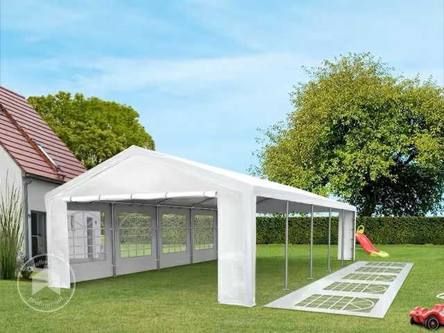 Namiot 5x10 imprezowy