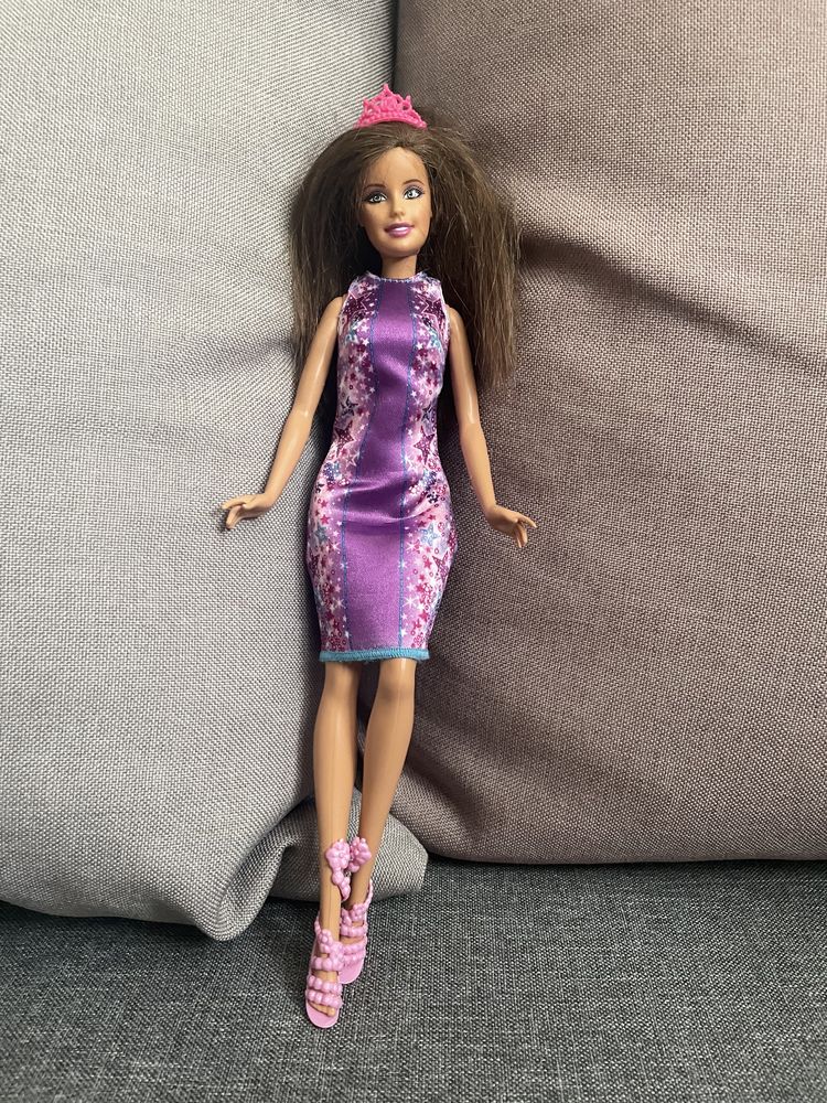 Lalka Barbie wróżka (+ 2 stroje gratis‼️)