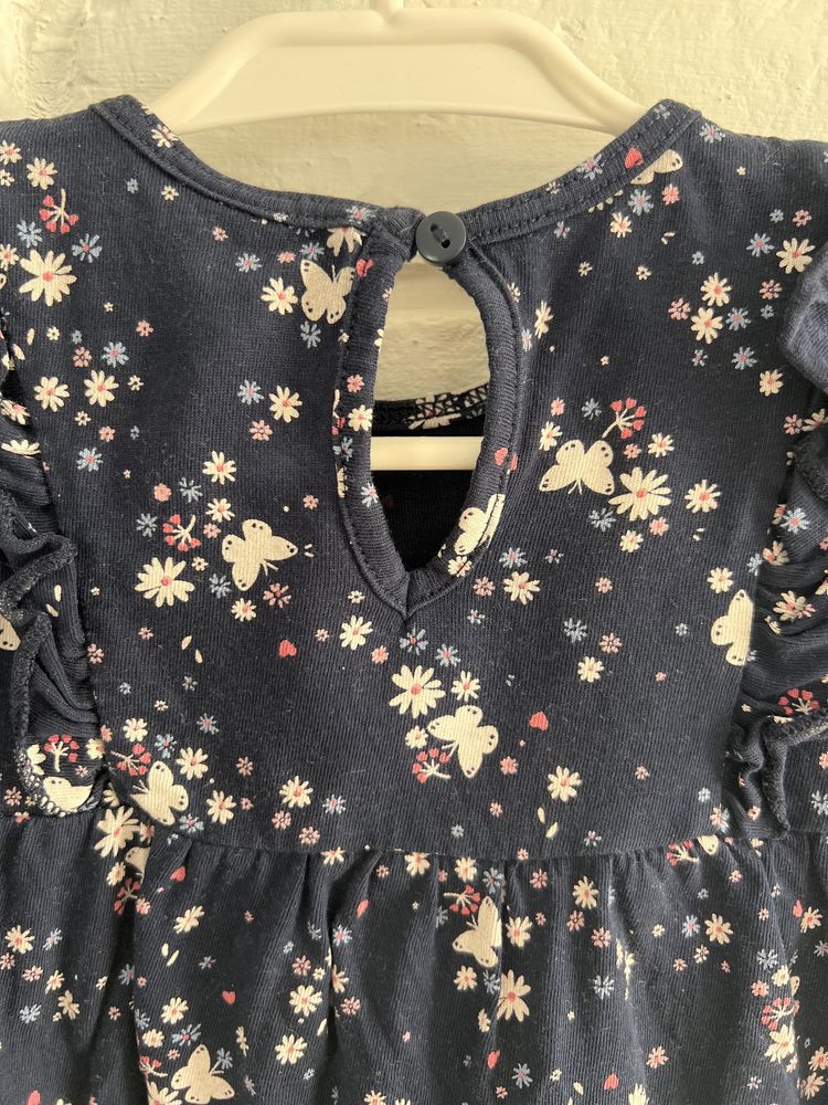 Sukienka H&M roz. 74