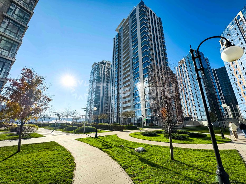 Продаж 1-к квартири 53 кв.м Підвисоцького 6-В, метро Звіринецька