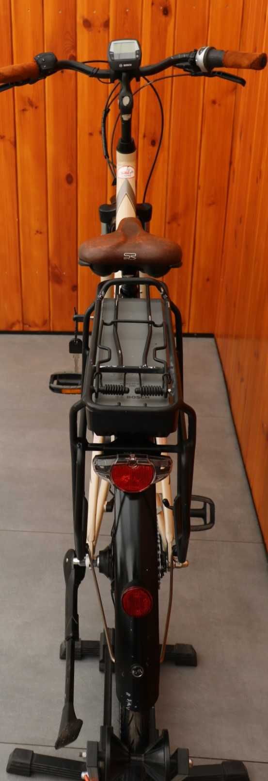Rower elektryczny Diamant Achat+. D 45 I inne rowery