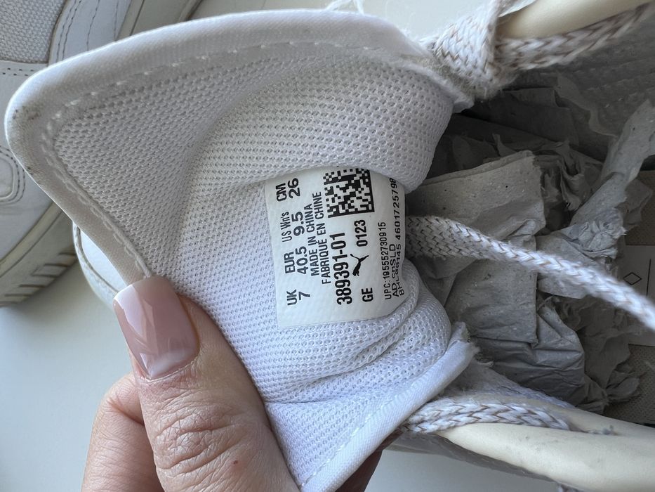 Кросовки Puma