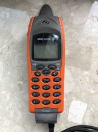 Telefon zabytek Ericsson R310s