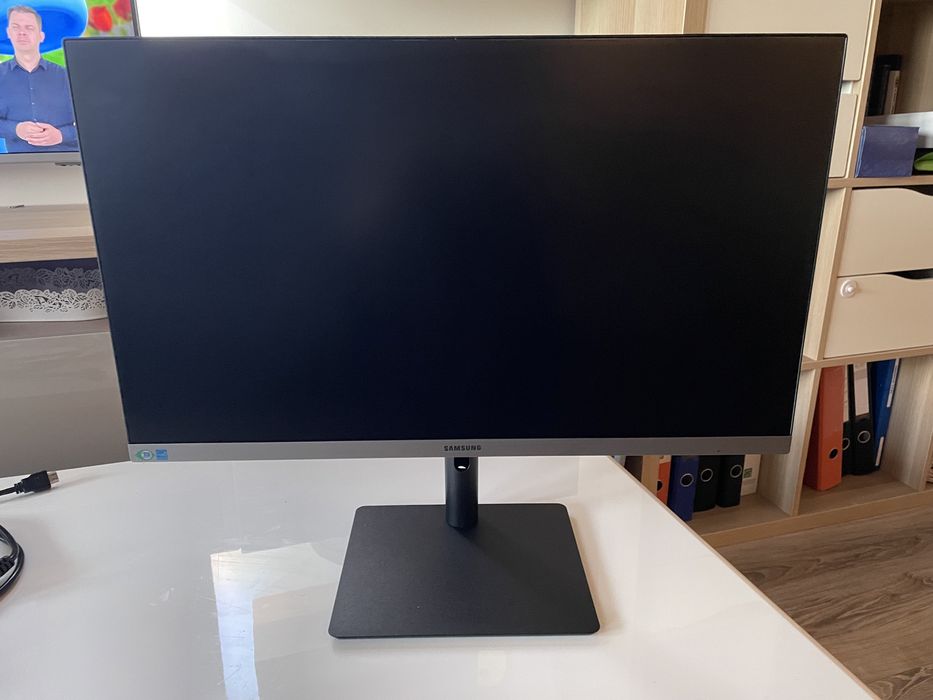 Monitor Samsung 24 cale