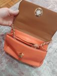 Várias bolsas de senhora