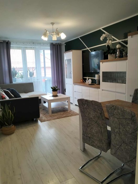 Sprzedam mieszkanie38m