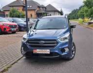 Ford Kuga 2.0TDCI*ST-Line*Automat*Navi*Kamera*EL.Klapa*GrzanaKierownica i Fotele