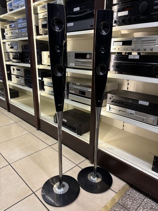 Kolumny LG SH 72 PZ F