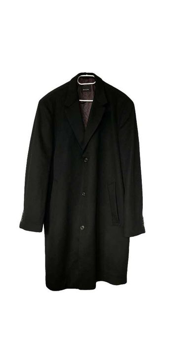 Płaszcz męski Pierre Cardin rozmiar XXL 100% Wiskoza