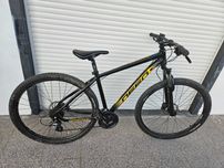 Bicicleta de montanha