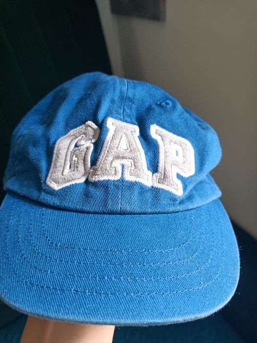 Czapka z daszkiem gap