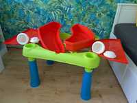 Stolik edukacyjny dla dzieci Creative FUN Table 2 w 1.