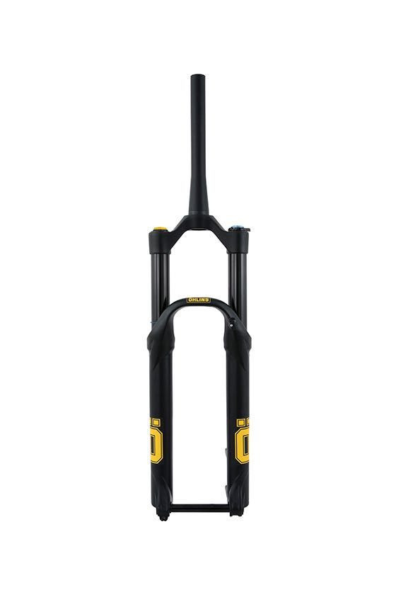 Nowy ÖHLINS RXF 36 m2 Air TTX 29 cali 160mm