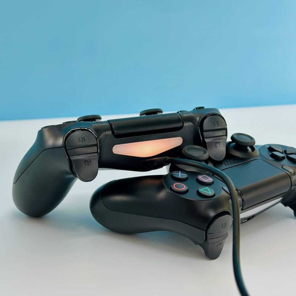 Джойстик Bluetooth для PS4, смарт TV, комп'ютера